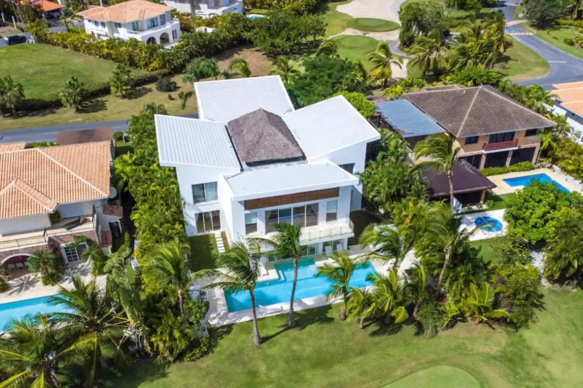New Private Luxury In Aparthotel