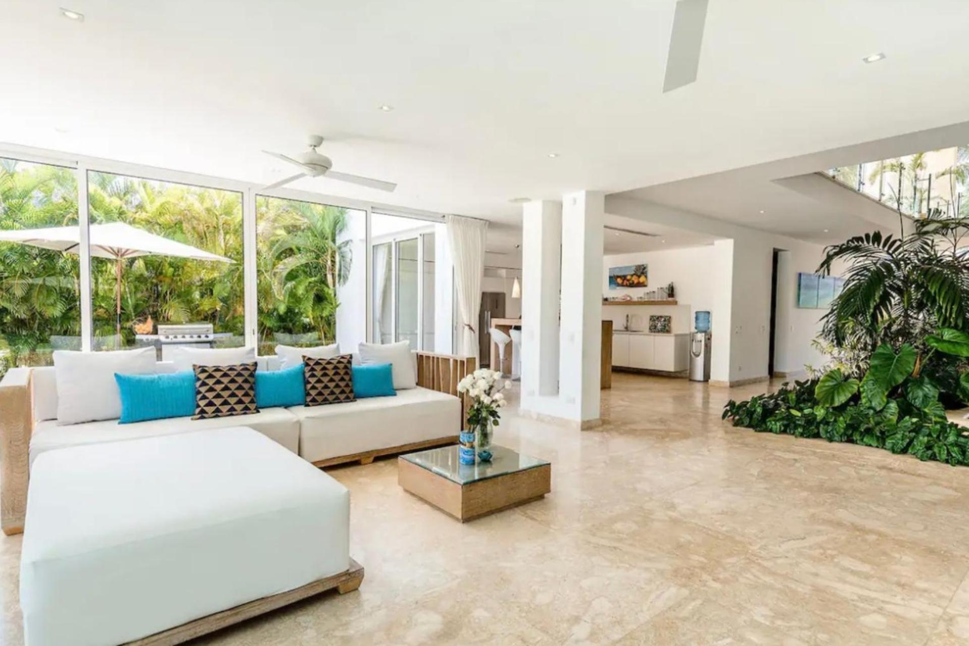 New Private Luxury In Aparthotel Punta Cana